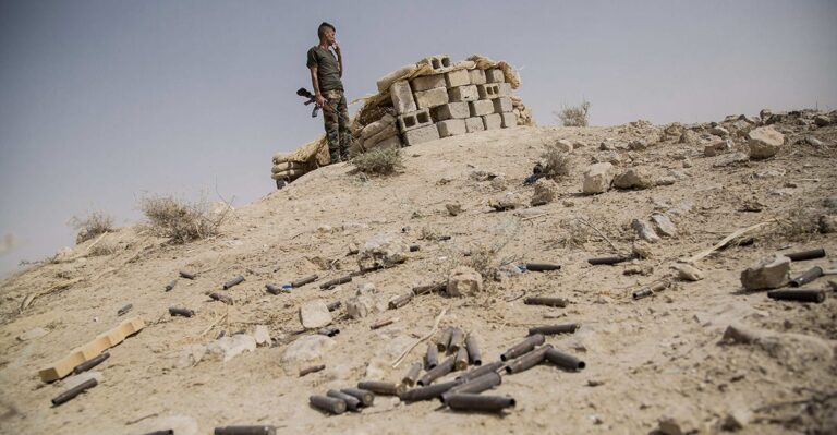 11 Reasons Why ISIS Might Be More Dangerous Than al-Qaeda