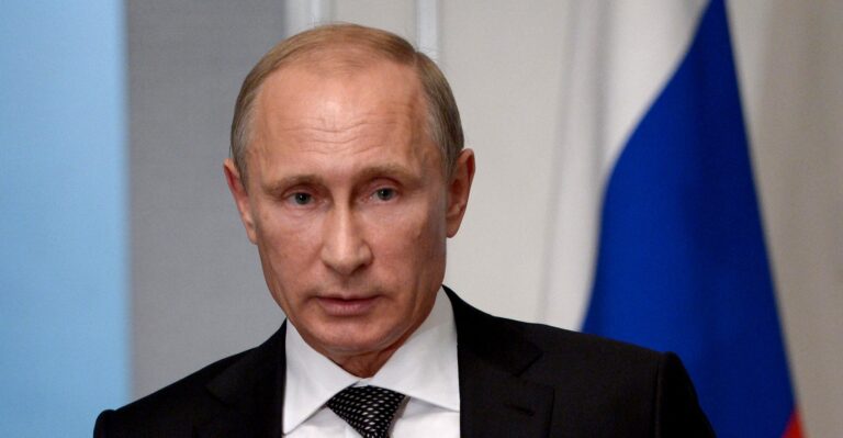Russia Propaganda Rises Again: Fake Maps Depict a Much Smaller Ukraine