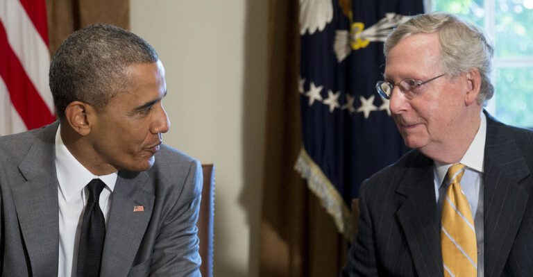 5 Ways Congress Can Push Back on Obama’s Executive Actions on Immigration