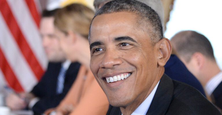 The Midterms Don’t Matter to Obama. He Still Controls All the Regulatory Agencies.