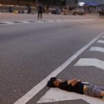 ‘We Have a Place in This World’: Hong Kong-Born Merchant Stays Connected to Freedom Fight