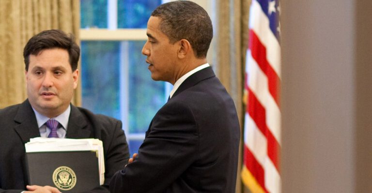 Meet the New Ebola Czar