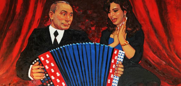How Russia Is Using Propaganda