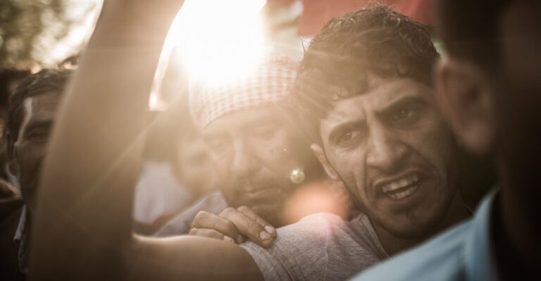 In the War on Terrorism, We Must Win the War of Ideas