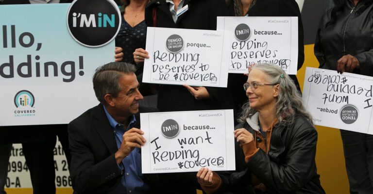 Obamacare Limiting Insurance Options in California