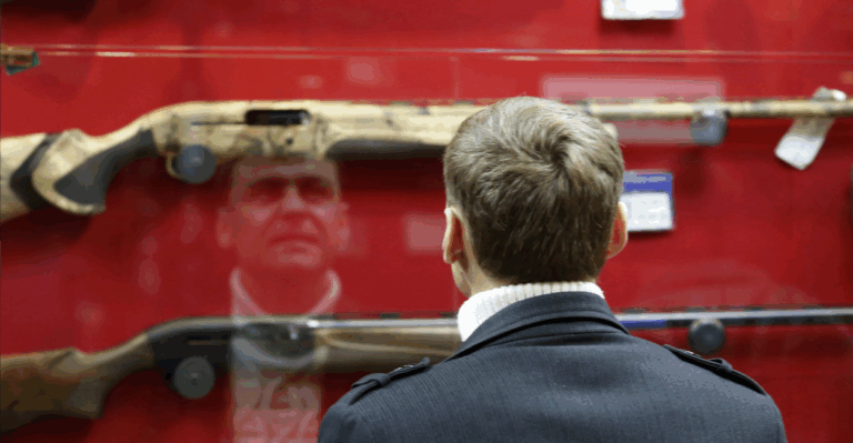 Find Out if Your Lawmaker Voted to End Operation Choke Point