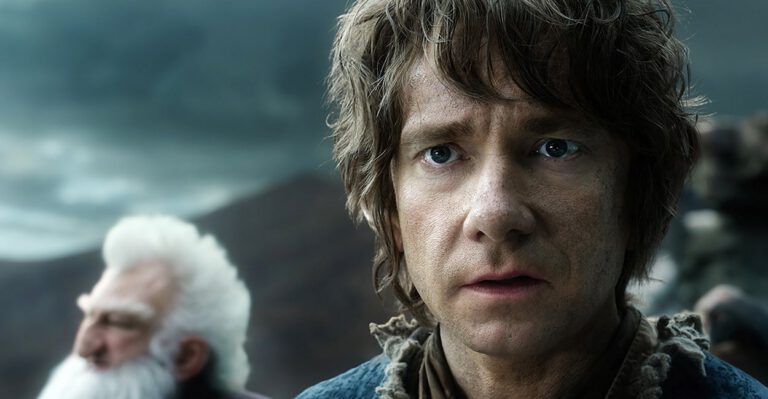 School Suspends 9-Year-Old Boy for Pretending to Be Bilbo Baggins
