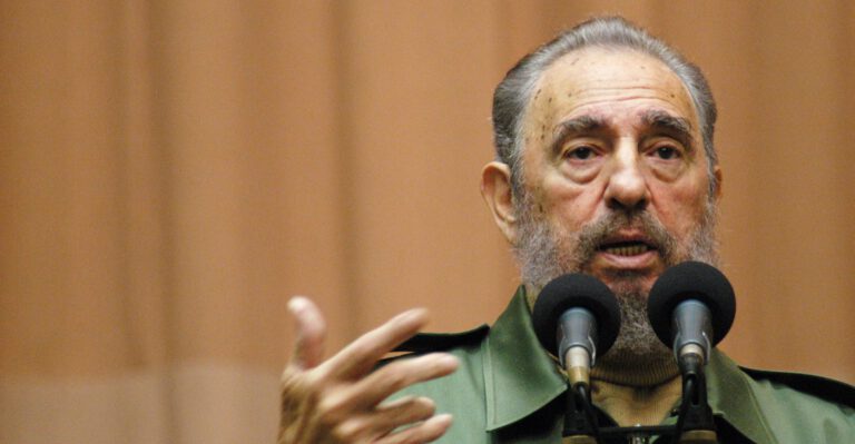 Cuban Dissidents Shouldn’t Have to Kowtow to Dictators