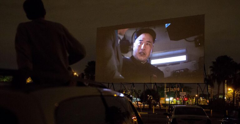 What ‘The Interview’ Taught Us: We Must Fight Back Against North Korea