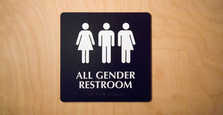Texas Judge’s Ruling Undermines Obama Administration’s Transgender Bathroom Policy