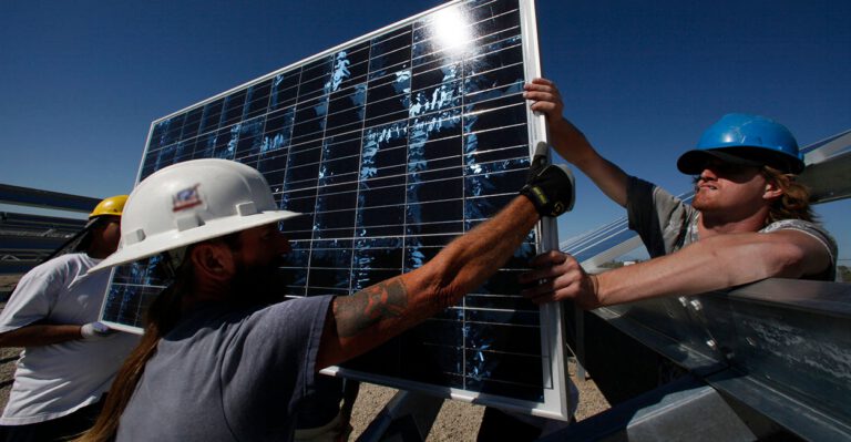 Minnesota Wind-Solar Mandate Would Mean Costly Grid Upgrade