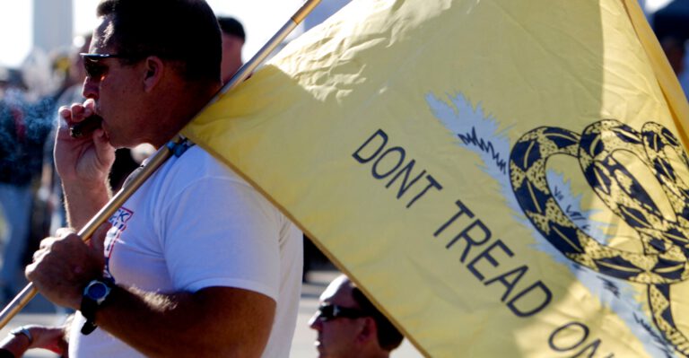 New Poll: How Many Americans Are Conservative, Liberal?