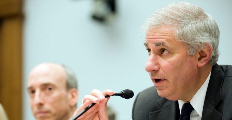 Congressman Wants FDIC Officials to Pay for Seeking to ‘Choke’ Legal Businesses