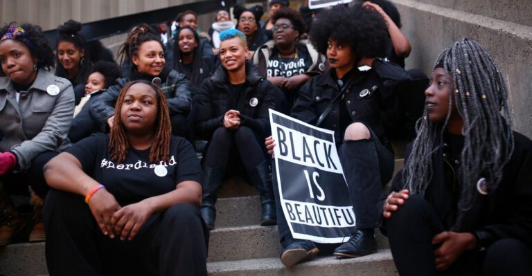 Conservative Lawmaker: Democrat Policies Have Hurt Black Communities