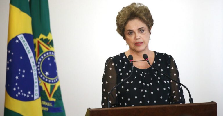 Brazil’s Presidential Woes Reflect Lack of Economic Freedom