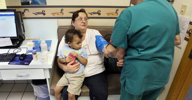 71% of Obamacare Signups Traced to Government’s Expansion of Medicaid