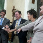 LGBT Bill Threatens California’s Religious Schools