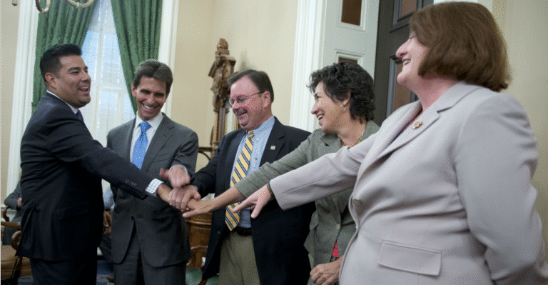 LGBT Bill Threatens California’s Religious Schools