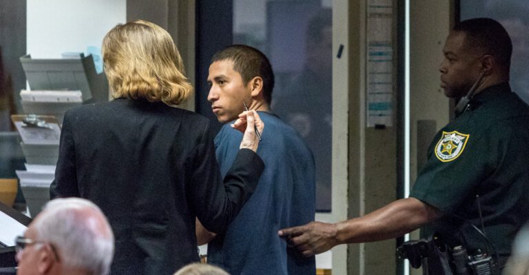 Over 500 Members of MS-13 Linked to Crime in 22 States