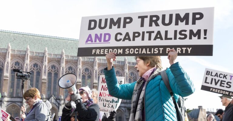 Liberal Groups Get 160 Times More Money Than Conservative Ones at This School