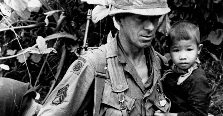 Remembering the Vietnam War, 42 Years After US Troops Withdrew