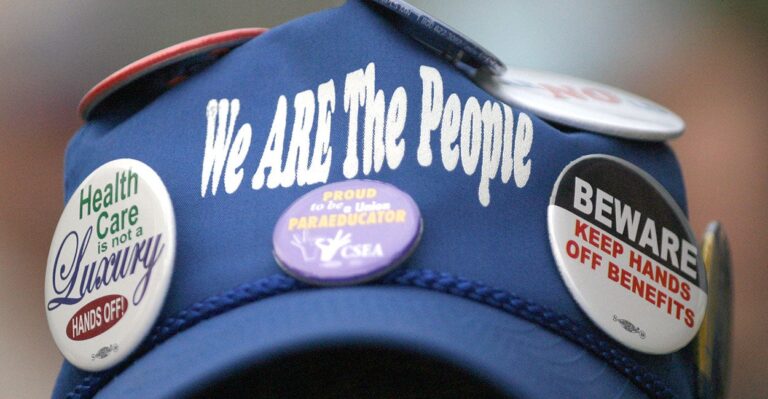 Vermont State Senator Touts Universal Coverage Plan