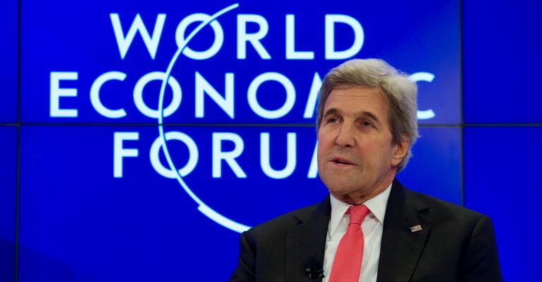 Trump’s Paris Agreement Decision Shows He’s Not Afraid of Defying Global Elites