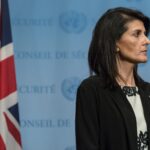 With Budget Plan, Trump Signals ‘Tough Love’ Approach to UN