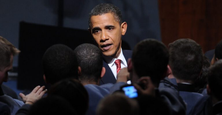 Obama Administration Celebrates Medicaid Enrollment Explosion
