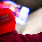 Republican Interns Wearing MAGA Hats Say Uber Driver Rejected Them for Trump Support
