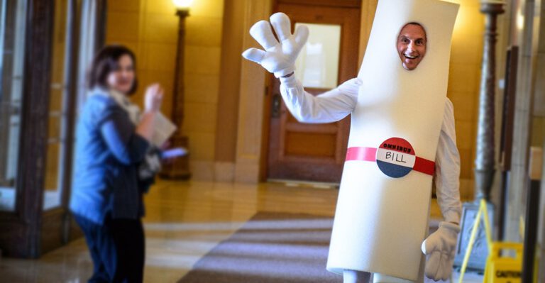 7 Tips on How to Decipher the Omnibus Bill