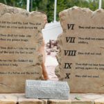Court Rules to Remove 10 Commandments Statue at Oklahoma State Capitol