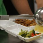 What Parents Really Think About Their Kids' New School Lunches