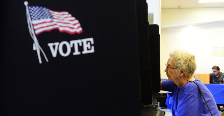Confusing Wording Could Sink This State’s Elections Amendment