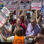 This Man Lost His Job Because He Wouldn't Pay Union Dues