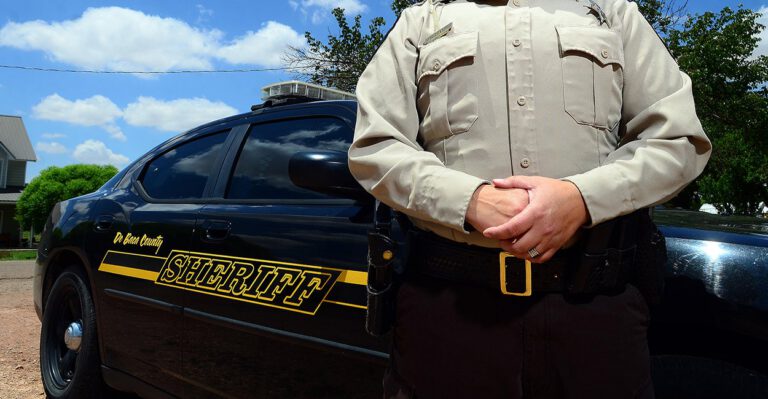 Sheriffs in the Southwest: Border ‘Spiraling Out of Control’