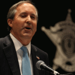 Texas Sues Obama Administration Over Transgender Bathroom Directive