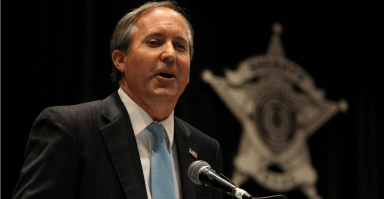 Texas Sues Obama Administration Over Transgender Bathroom Directive