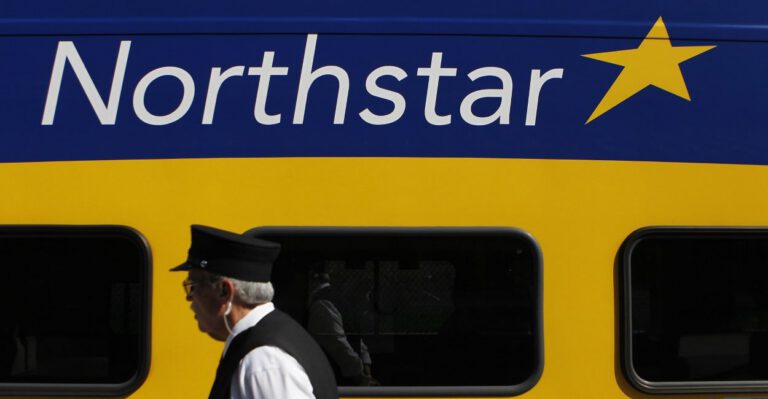 This Rail System Costs Taxpayers $22 Per Passenger