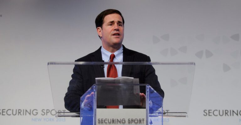 Arizona Governor Says ‘Cut It Out’ to Ban on Unlicensed Haircuts for Homeless Vets