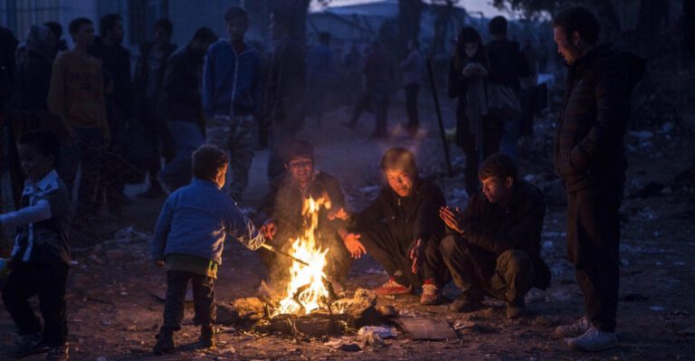 We Must Remain Vigilant Through Responsible Refugee Policies