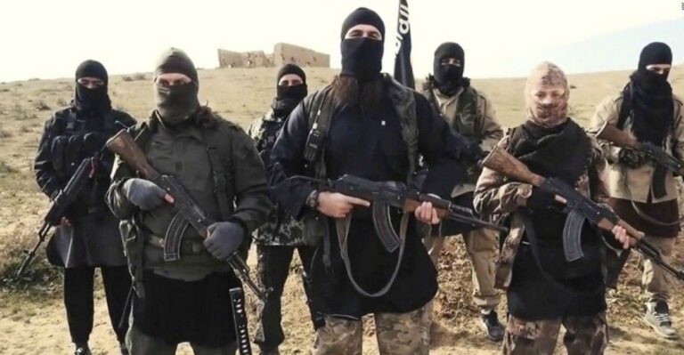 US Vital to Stopping ISIS Genocide of Christians, Helping Refugees, Catholic Group Urges