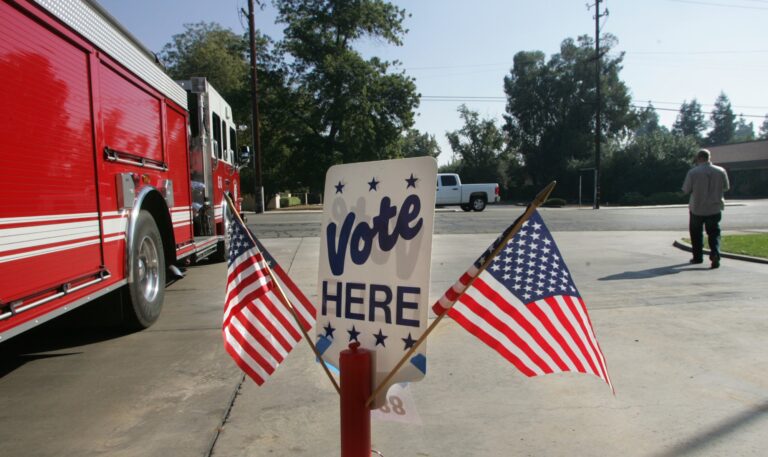 Obama’s Wrong: It’s a Bad Idea to Force Ignorant Americans to Vote