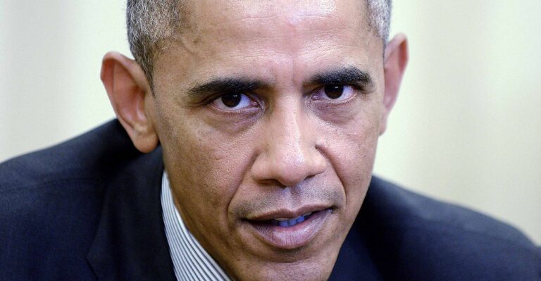 Conservatives ‘Aren’t Scared’ to Hold Their Ground on Homeland Security Bill