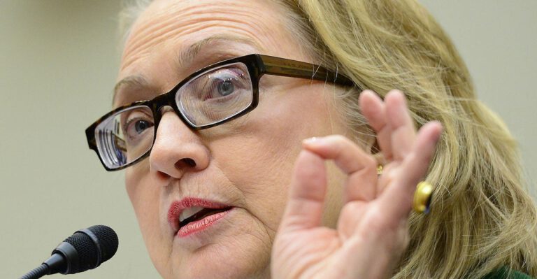 Emails Show State Department Aides Knew Early On Benghazi Attack Had Terror Ties