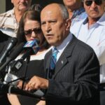 This California Mayor, an Immigrant Himself, Explains Why He's 'Very Proud' to Deport Illegal Immigrants From His City