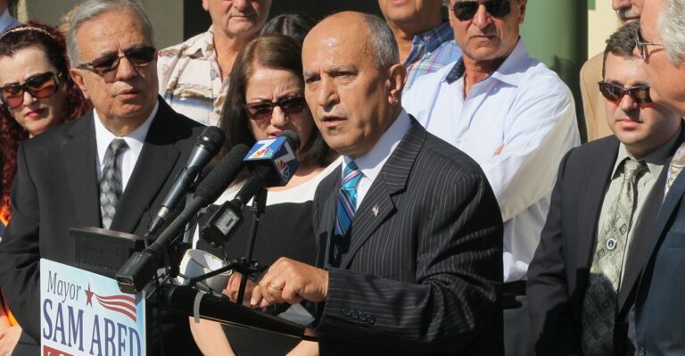This California Mayor, an Immigrant Himself, Explains Why He’s ‘Very Proud’ to Deport Illegal Immigrants From His City