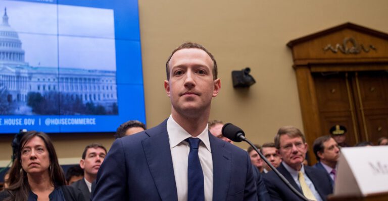 Podcast: What Facebook Does With Your Data
