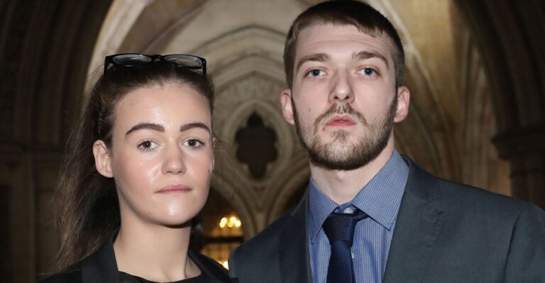 We Asked 16 Senators Advocating More Government-Run Health Care About Alfie Evans. None of Them Responded.