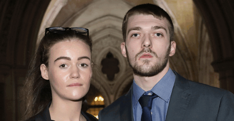 British Hospital Spent Nearly $200,000 on Lawyers to Pull Plug on Toddler Alfie Evans’ Life Support